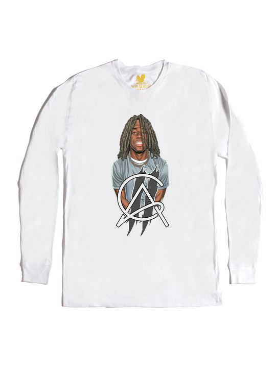 Cornell Allen II Long Sleeve