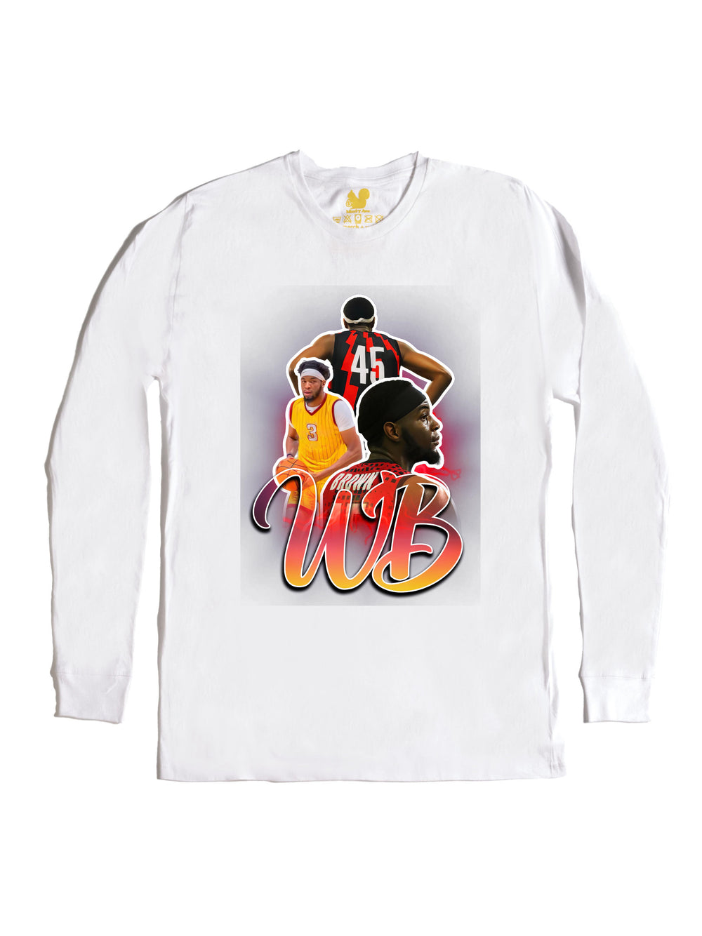 Gods Gift Long Sleeve