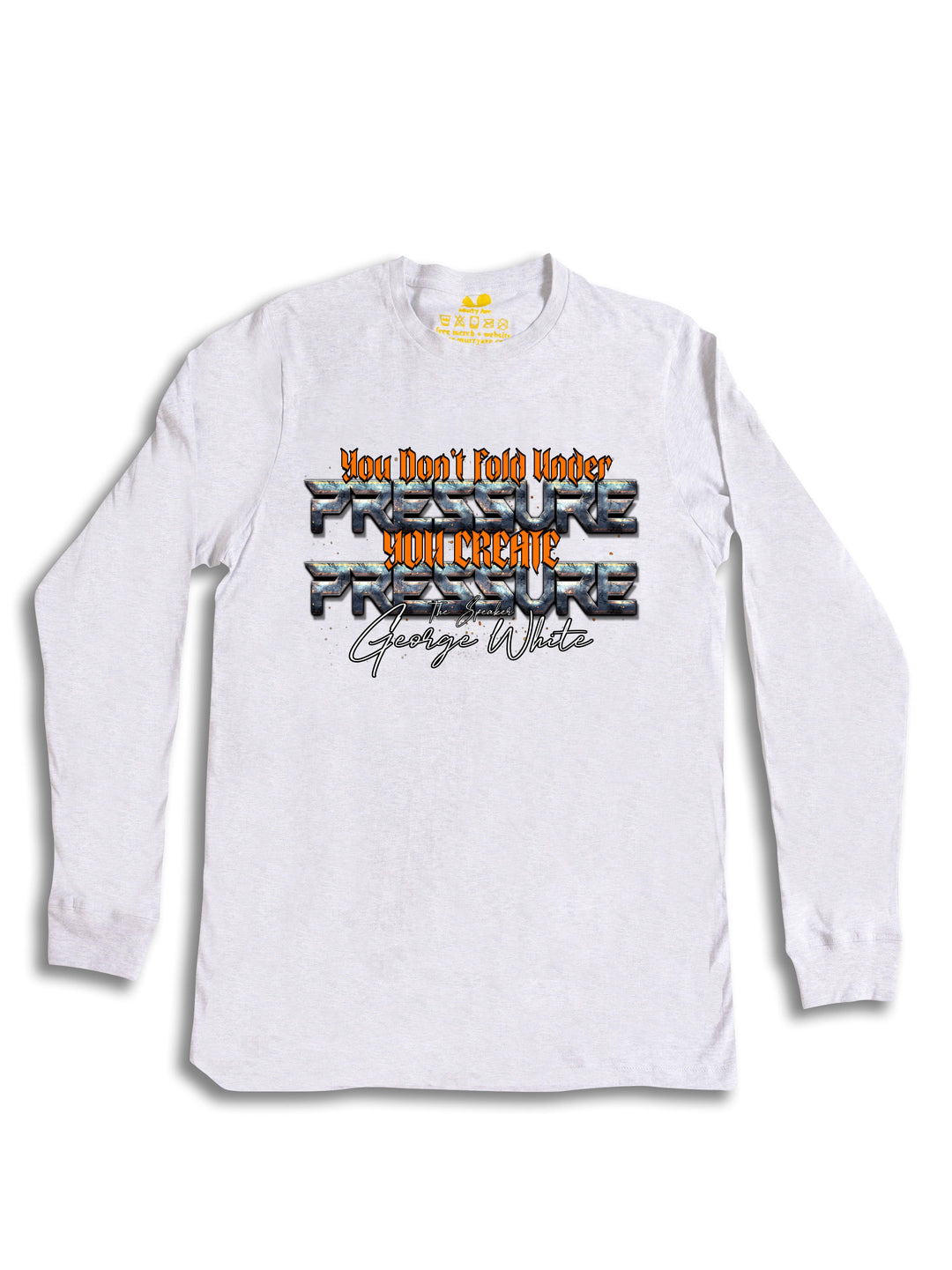 Pressure Long Sleeve