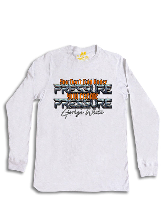 Pressure Long Sleeve