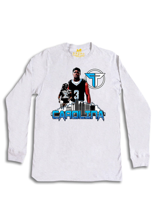 Tabyus Taylor City Long Sleeve