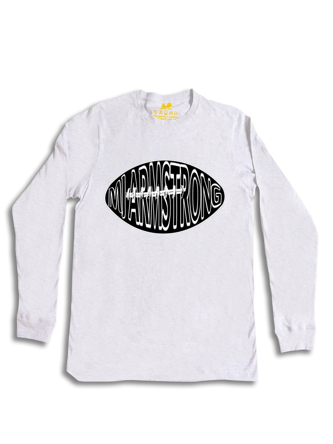 MJ Armstrong Long Sleeve