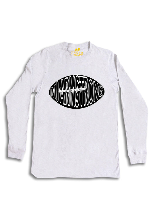 MJ Armstrong Long Sleeve