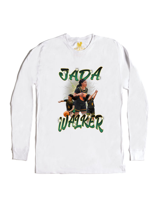 Jada Walker Long Sleeve