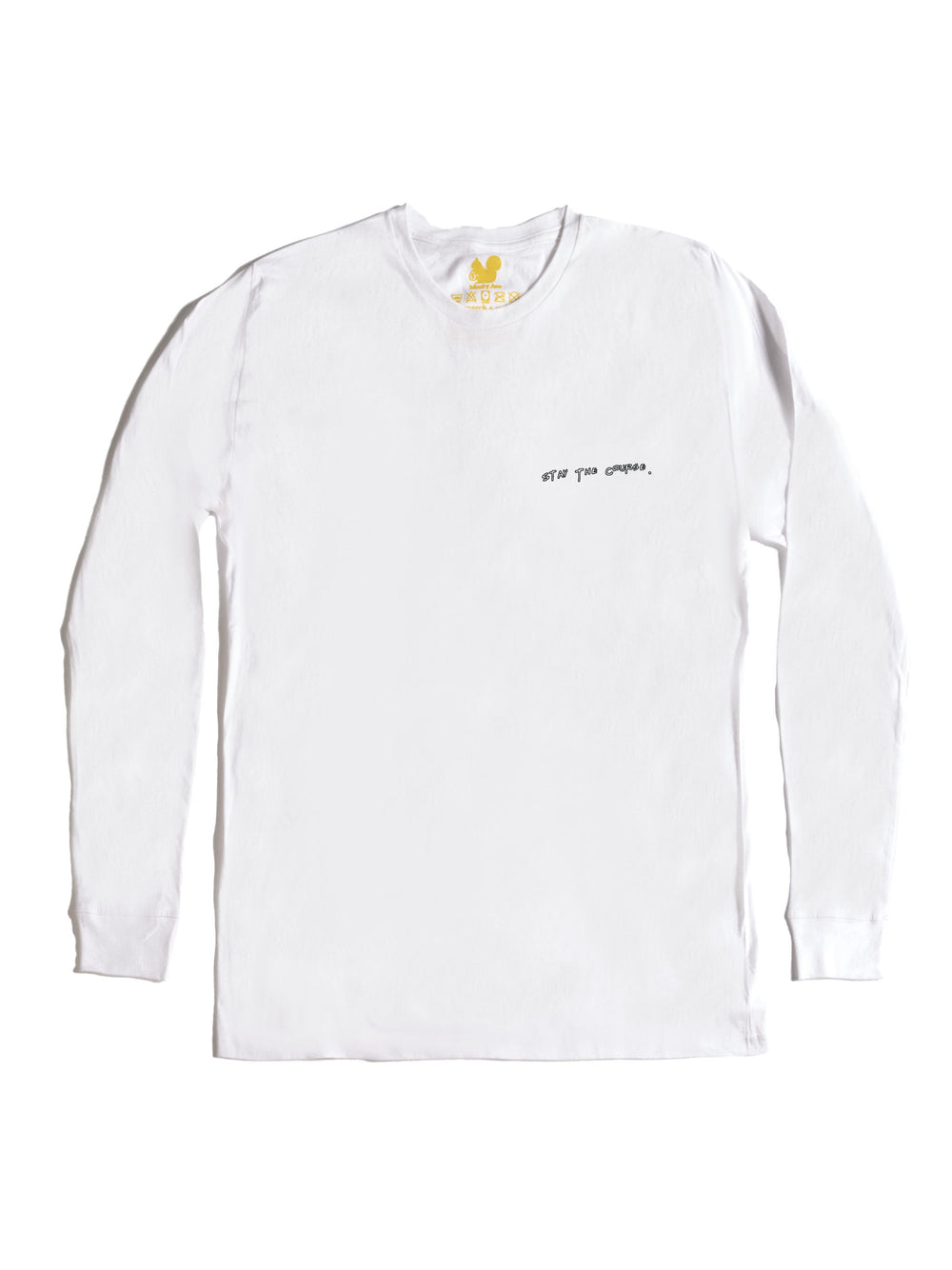 Top 2 Long Sleeve