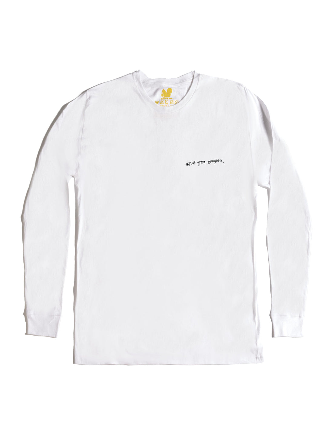 Top 2 Long Sleeve