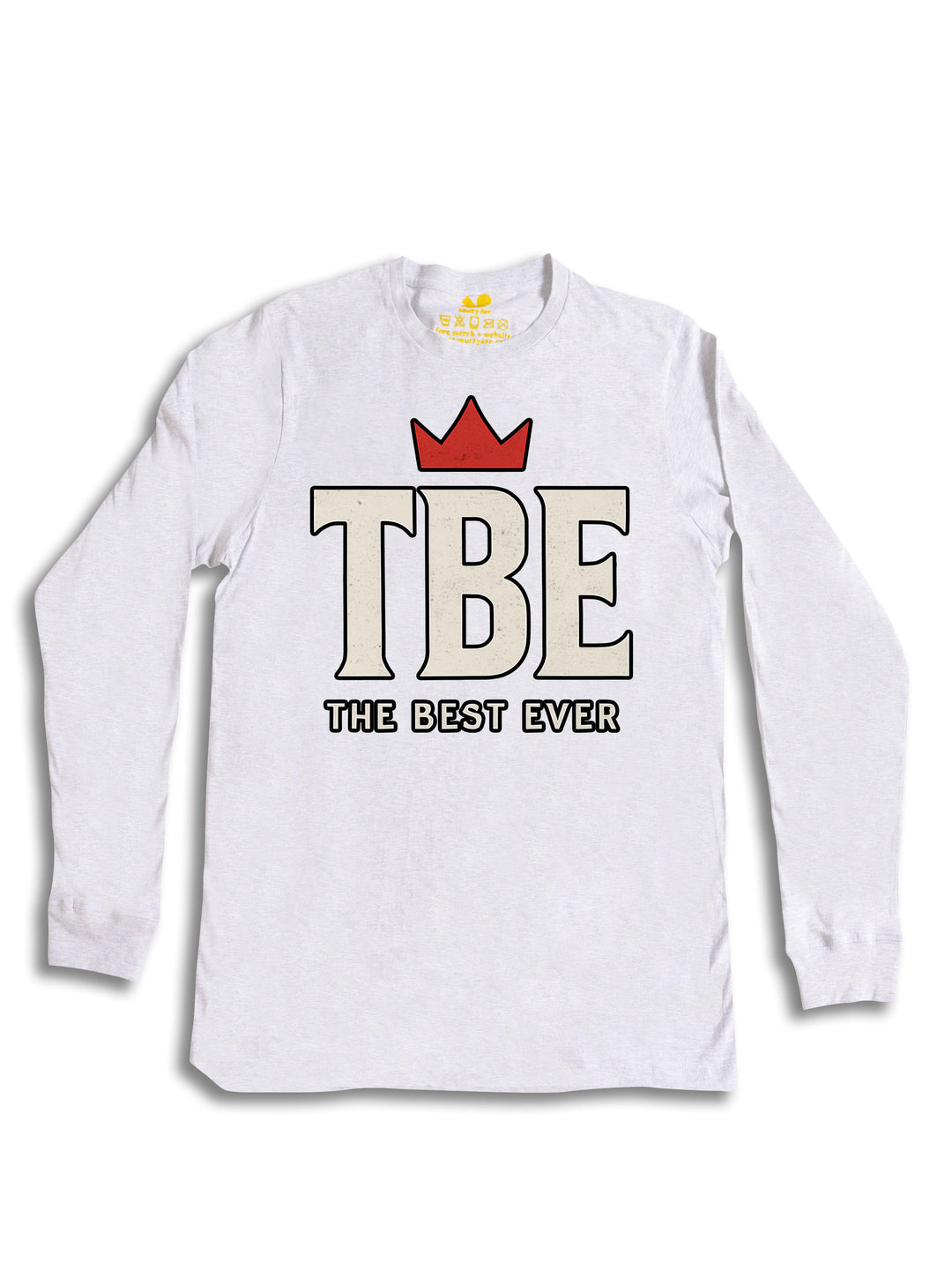 The Best Ever Long Sleeve