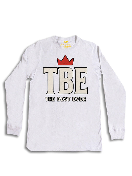 The Best Ever Long Sleeve