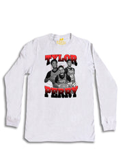 Tylor Perry Collage Long Sleeve