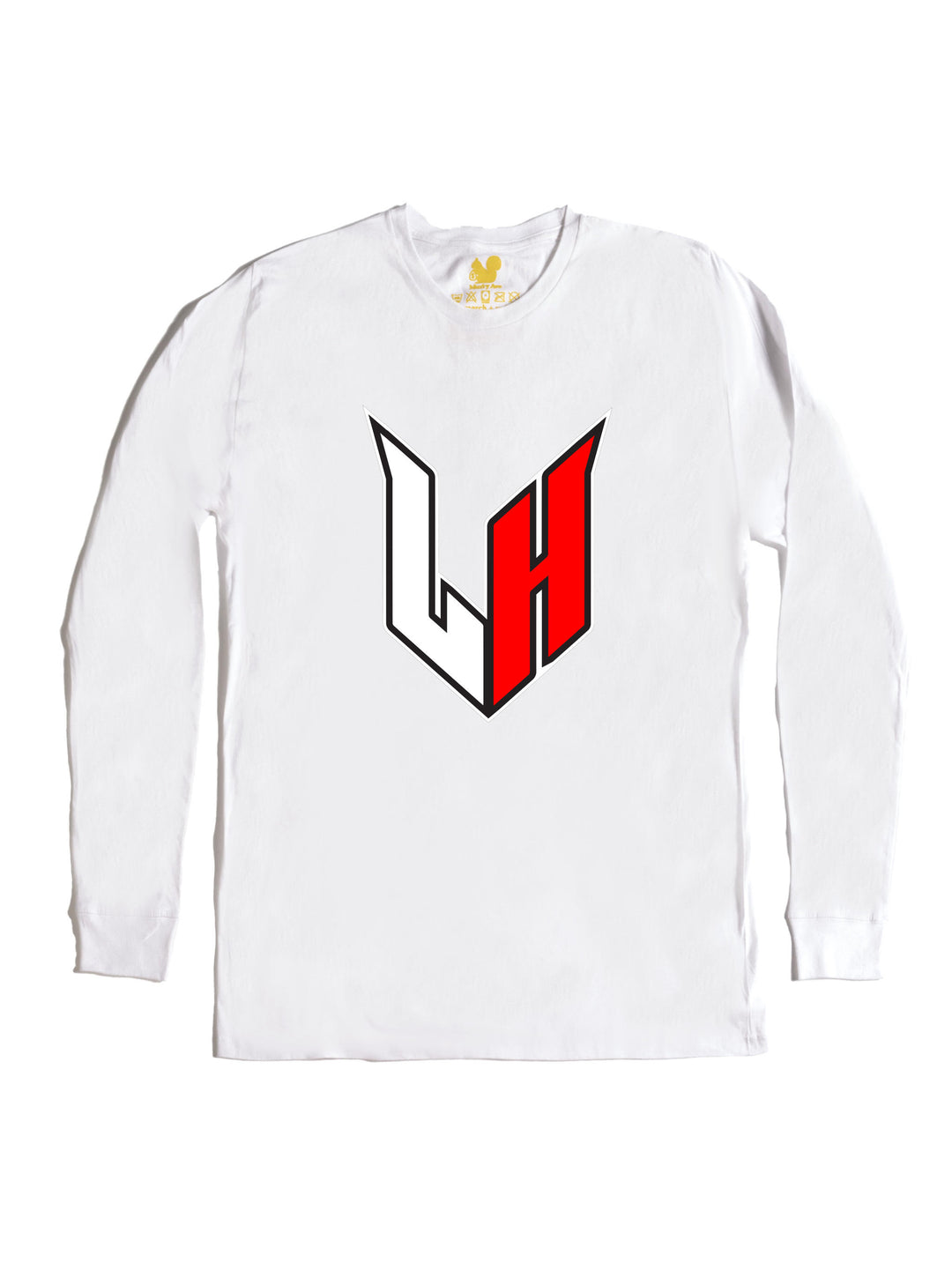 Lavalle Hughes Long Sleeve