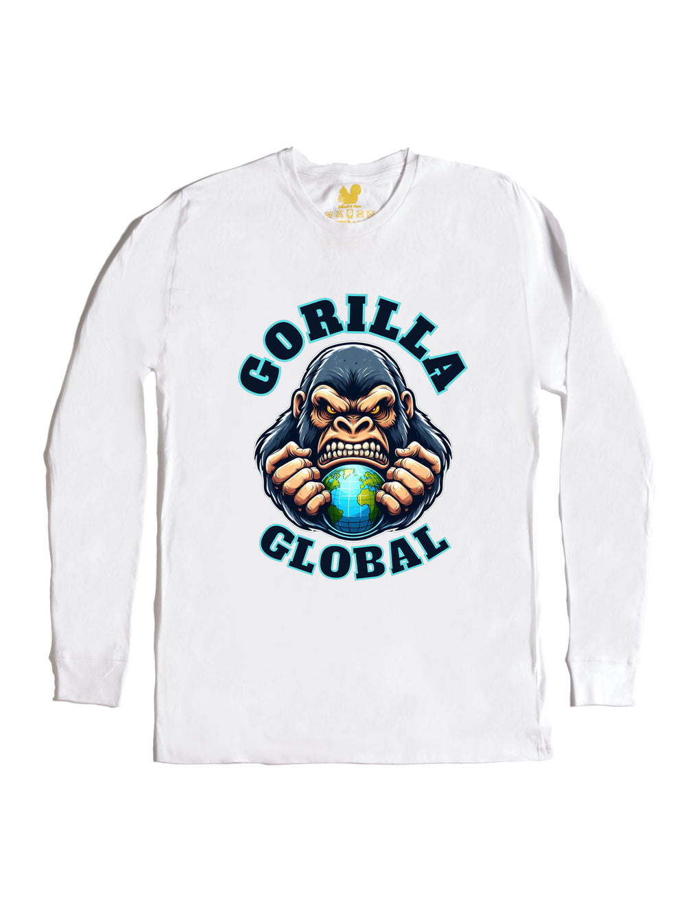 Steven McKinney Long Sleeve