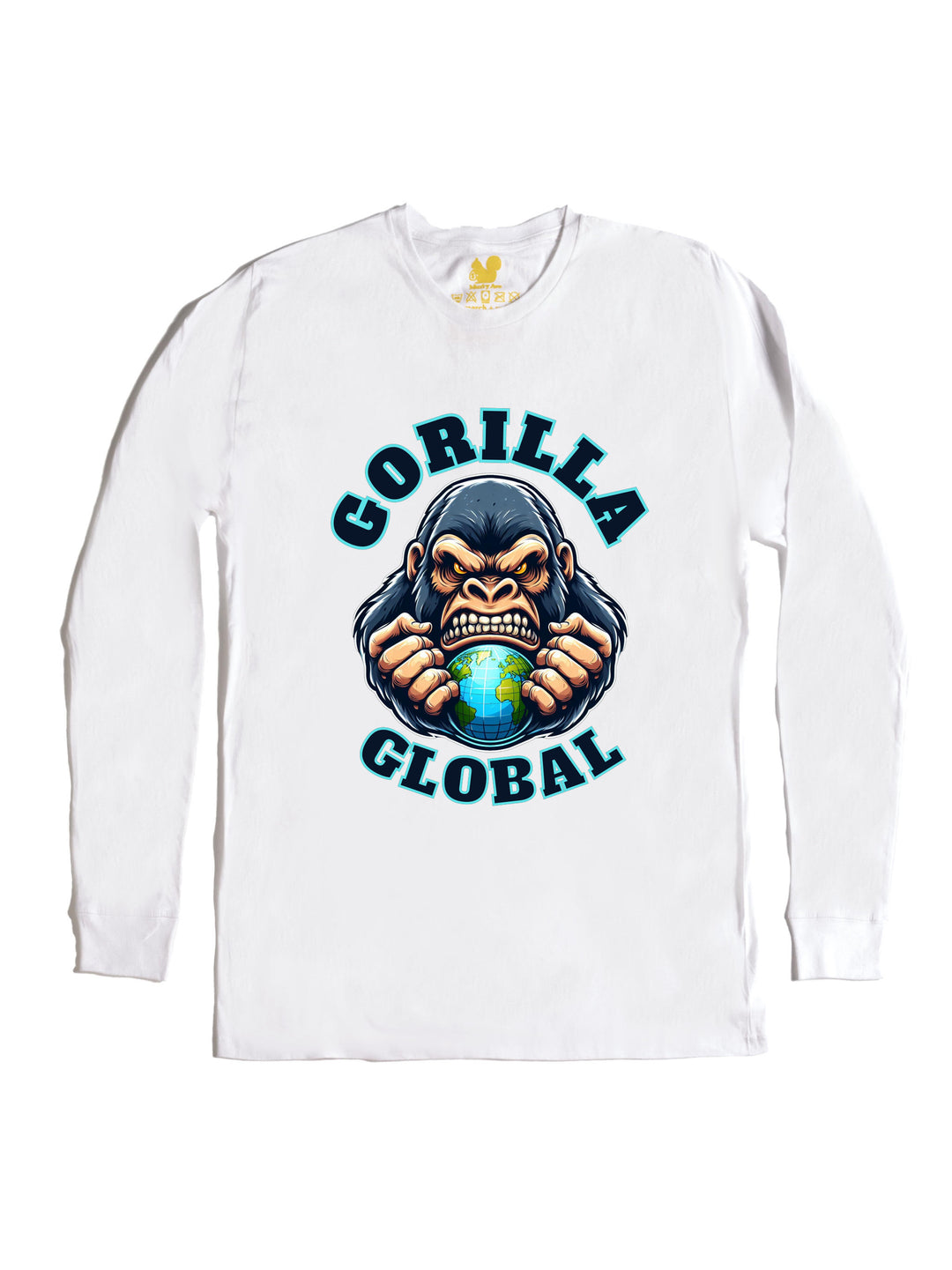 Steven McKinney Long Sleeve