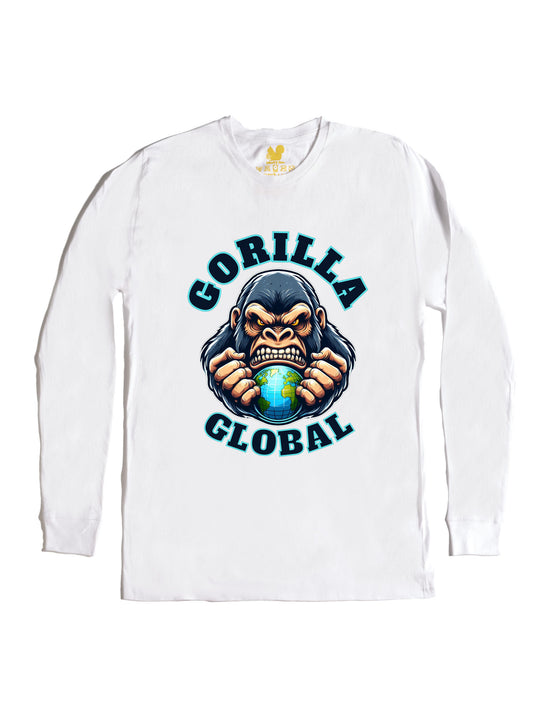 Steven McKinney Long Sleeve