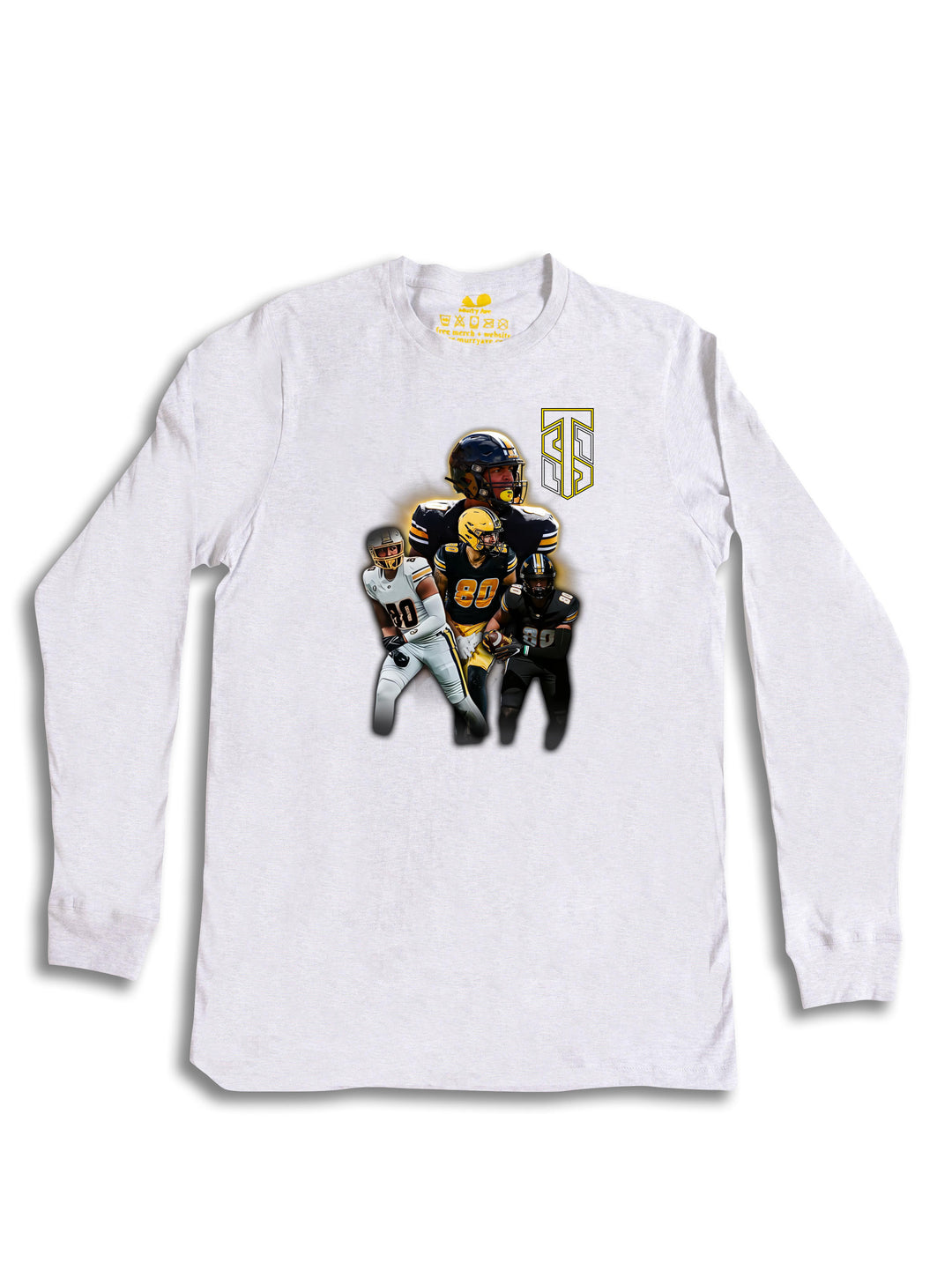 Tyler Stephens Long Sleeve