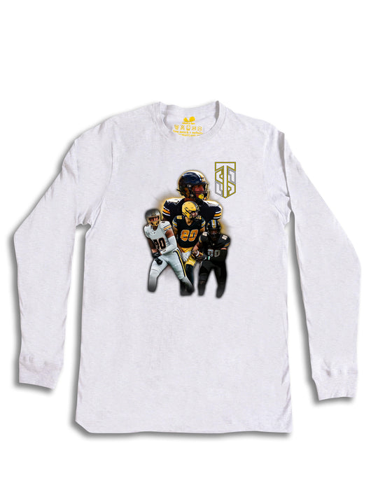 Tyler Stephens Long Sleeve