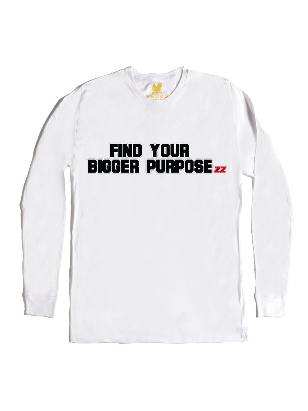ZZ Long Sleeve