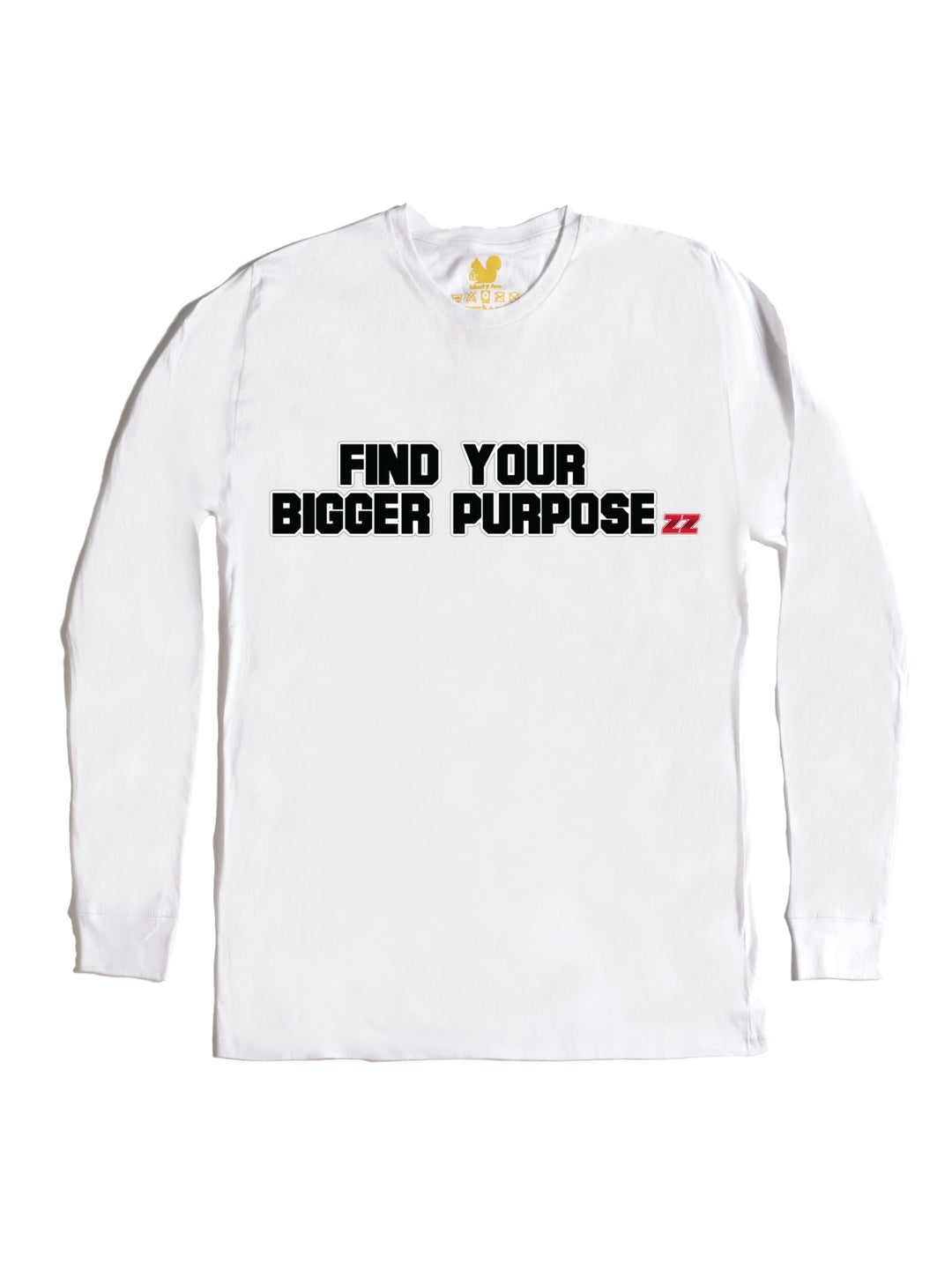 ZZ Long Sleeve