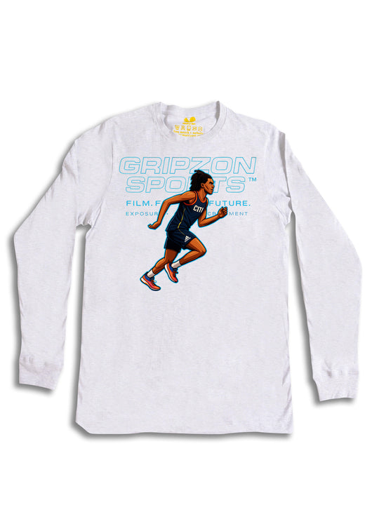 Gripzon Sports Long Sleeve