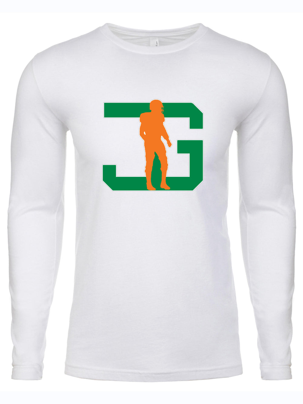 BigGoss Long Sleeve
