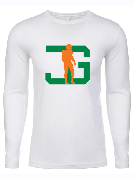 BigGoss Long Sleeve