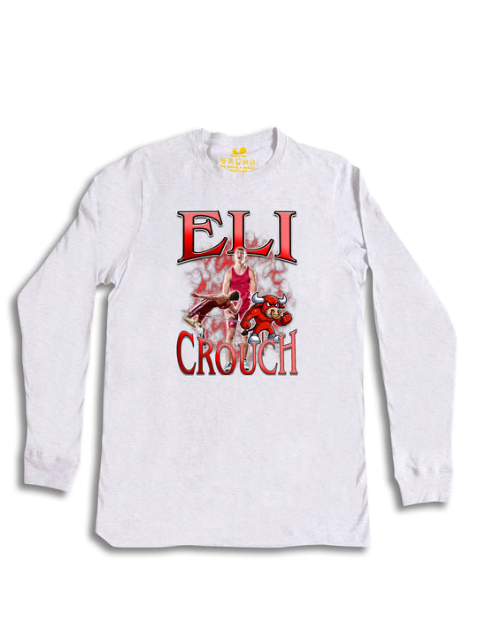Eli Crouch Long Sleeve