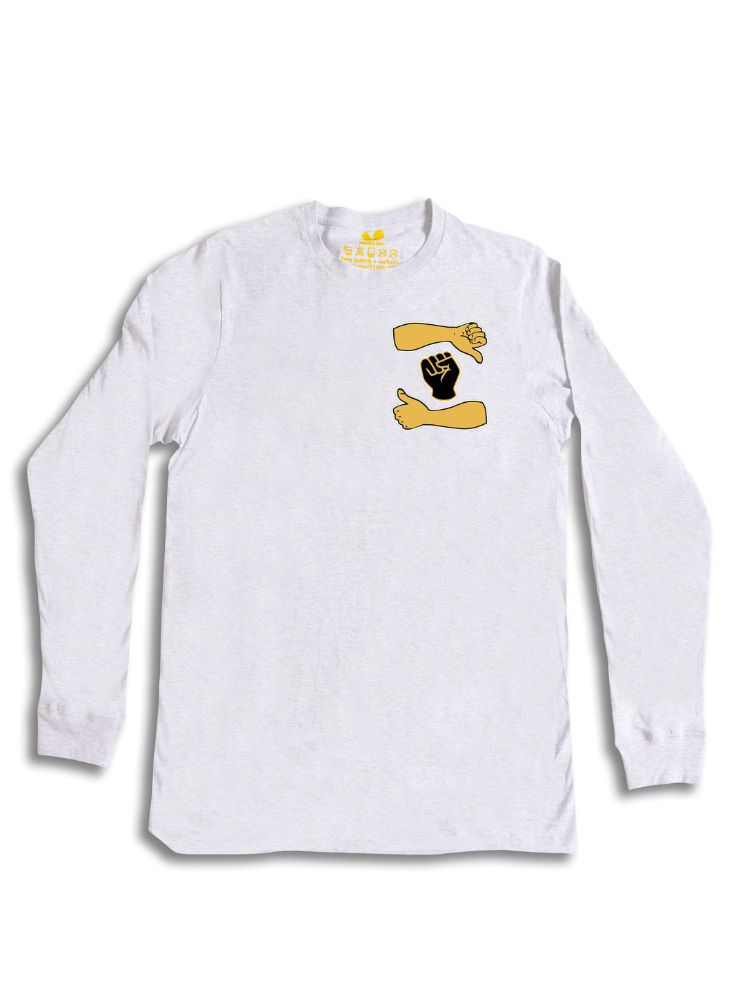 Nasjzae Bryant Long Sleeve