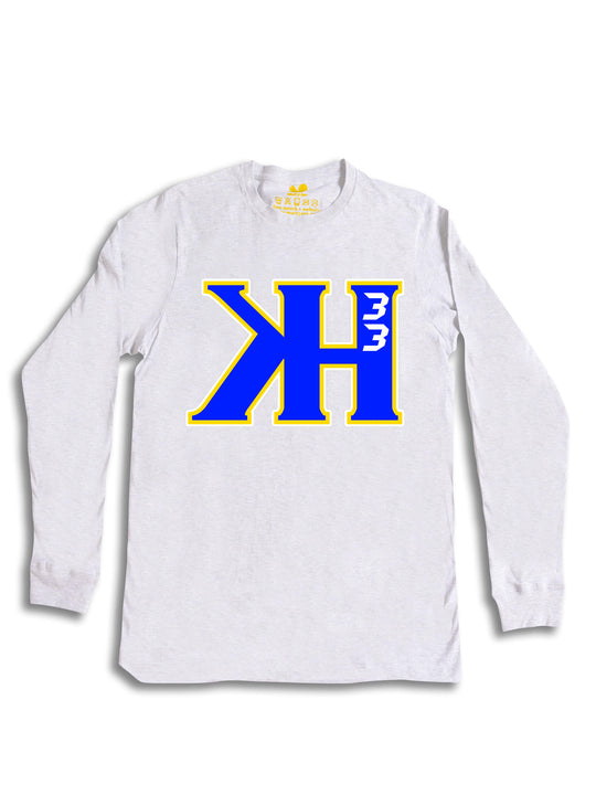 KH33 Long Sleeve