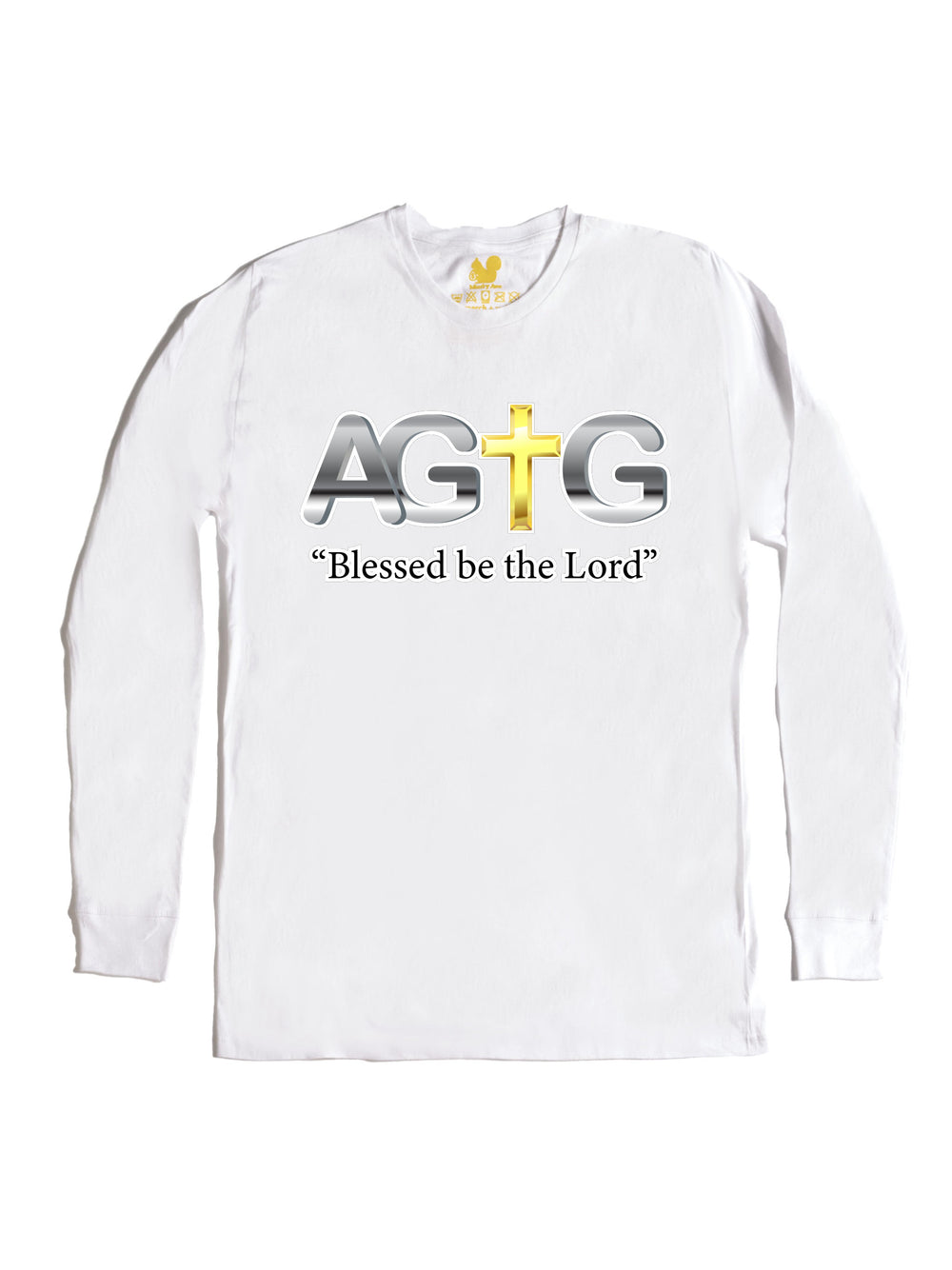 Emil Burton Long Sleeve