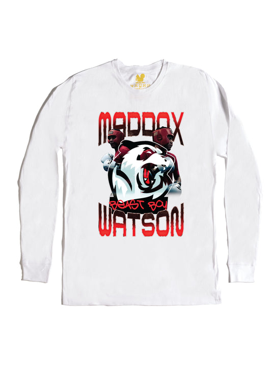 Beast Boy Long Sleeve