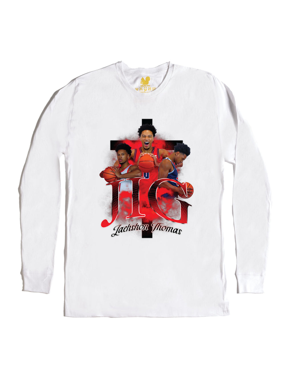 JIG Long Sleeve