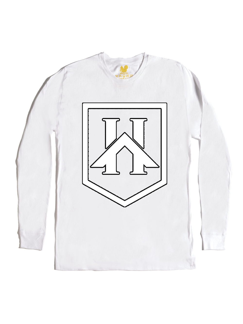 House of Her Athletics Long Sleeve