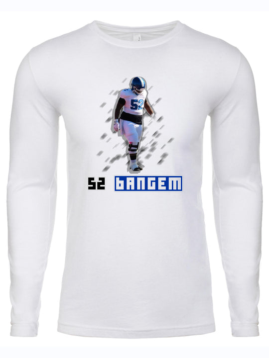 52 Bangem Long Sleeve