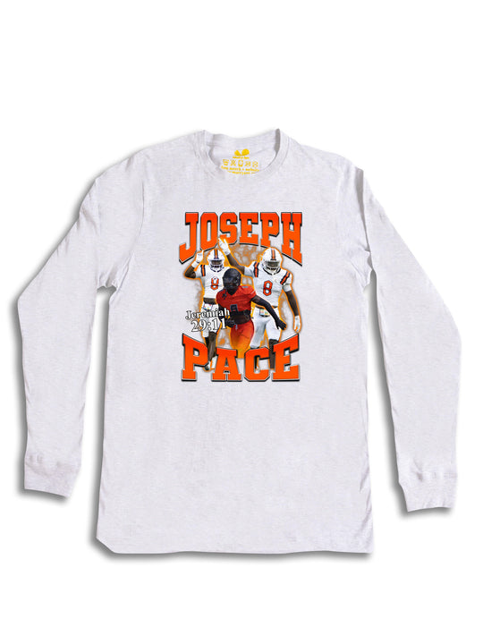 Joseph Pace Long Sleeve