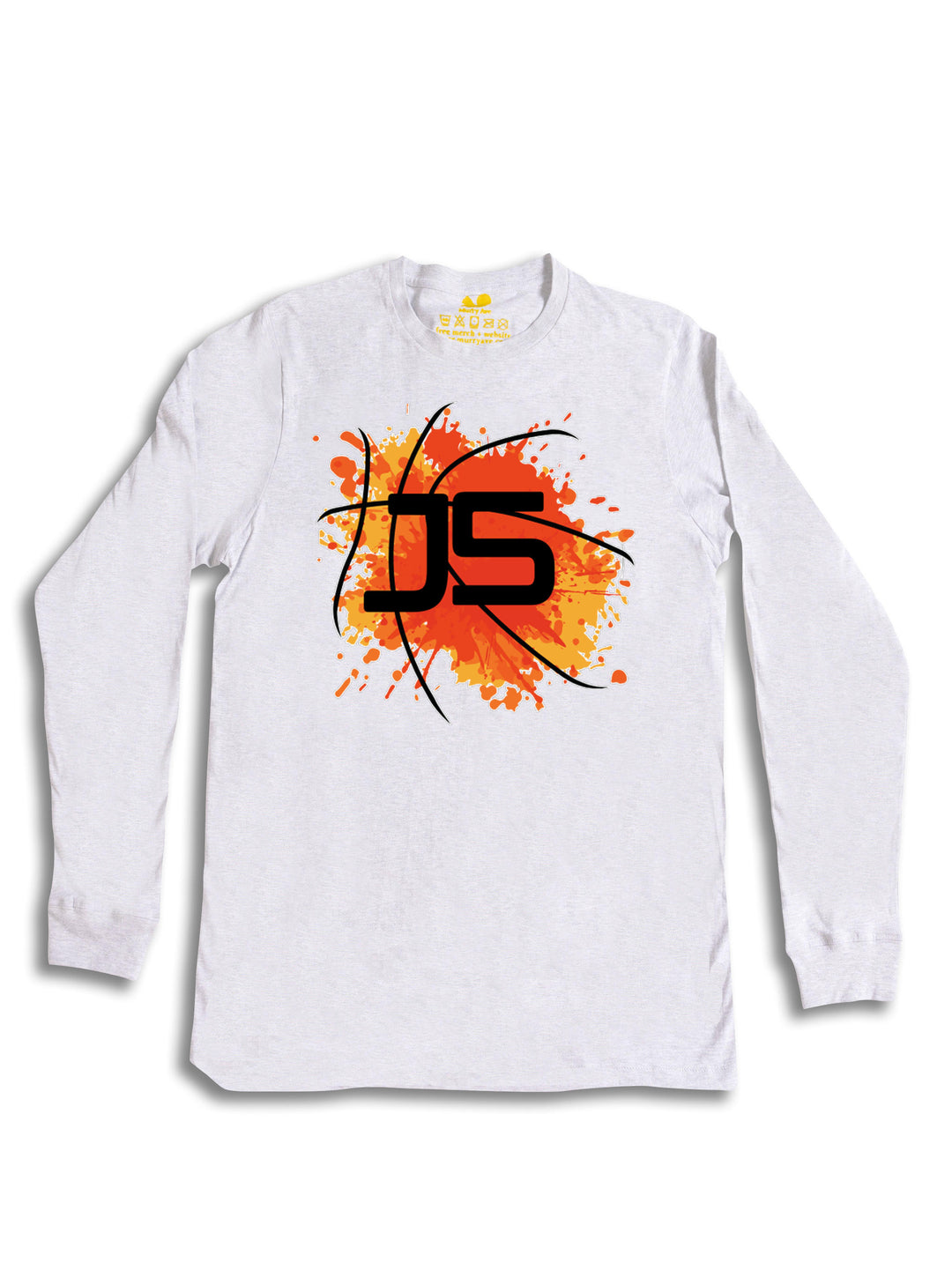 Jalen Bryant Logo Long Sleeve