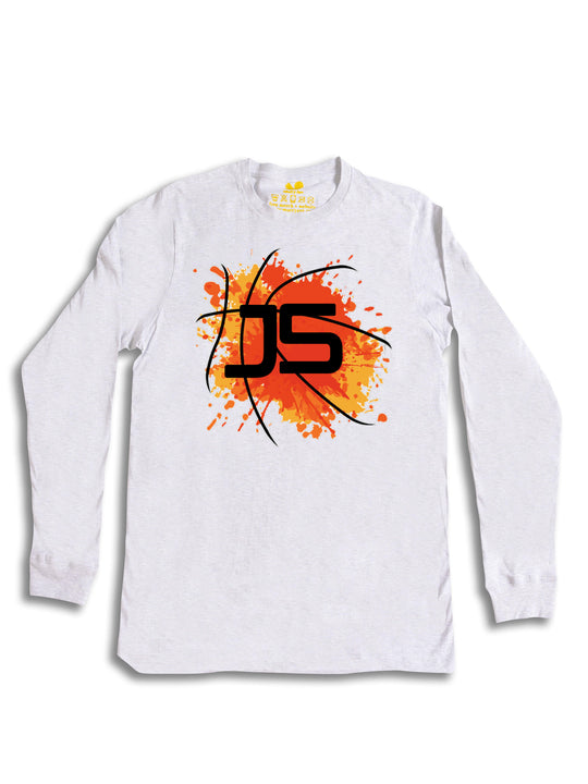 Jalen Bryant Logo Long Sleeve