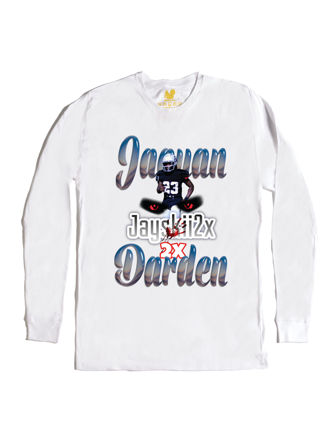 Jayway Clothing Long Sleeve