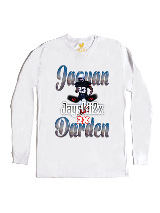 Jayway Clothing Long Sleeve