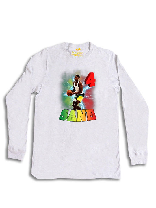 Babacar Sane Long Sleeve