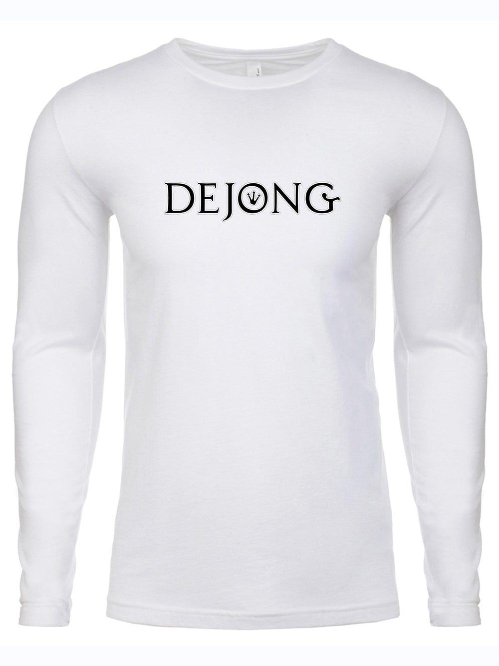DEJONG Long Sleeve