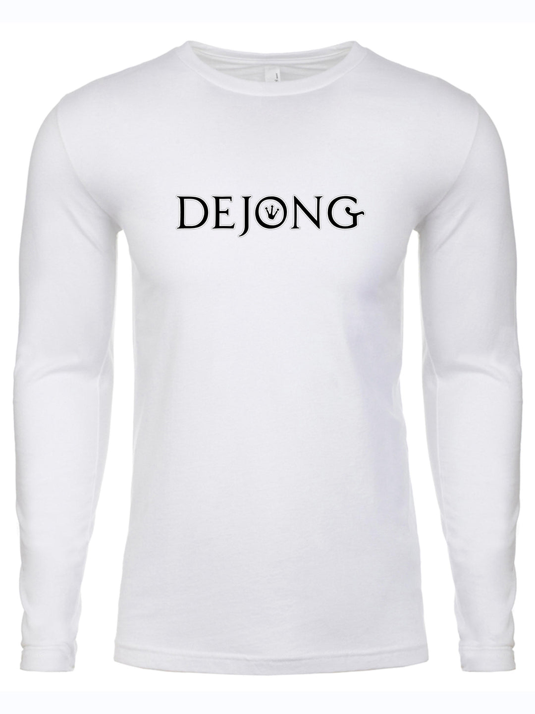 DEJONG Long Sleeve