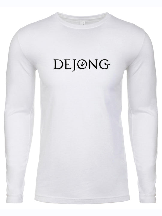 DEJONG Long Sleeve