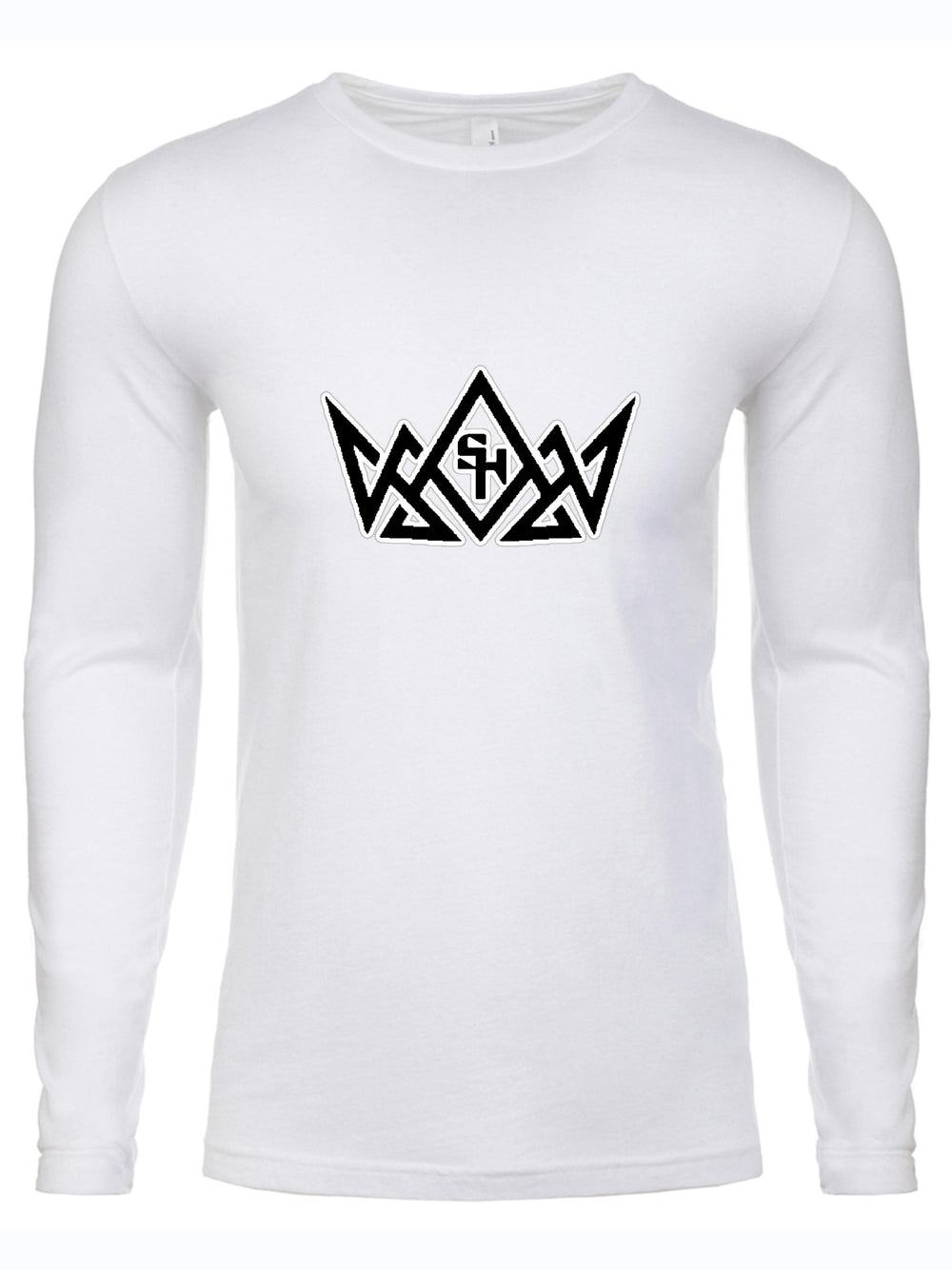 Shamir Hogan Long Sleeve