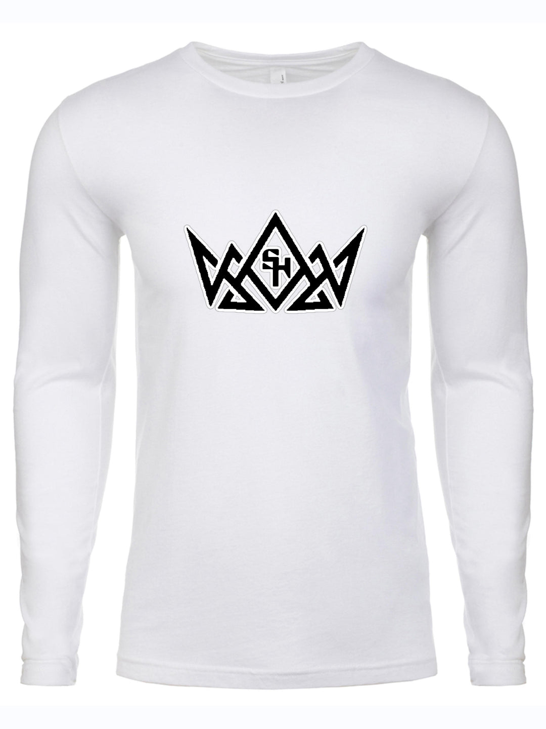 Shamir Hogan Long Sleeve