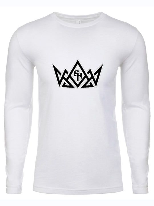 Shamir Hogan Long Sleeve