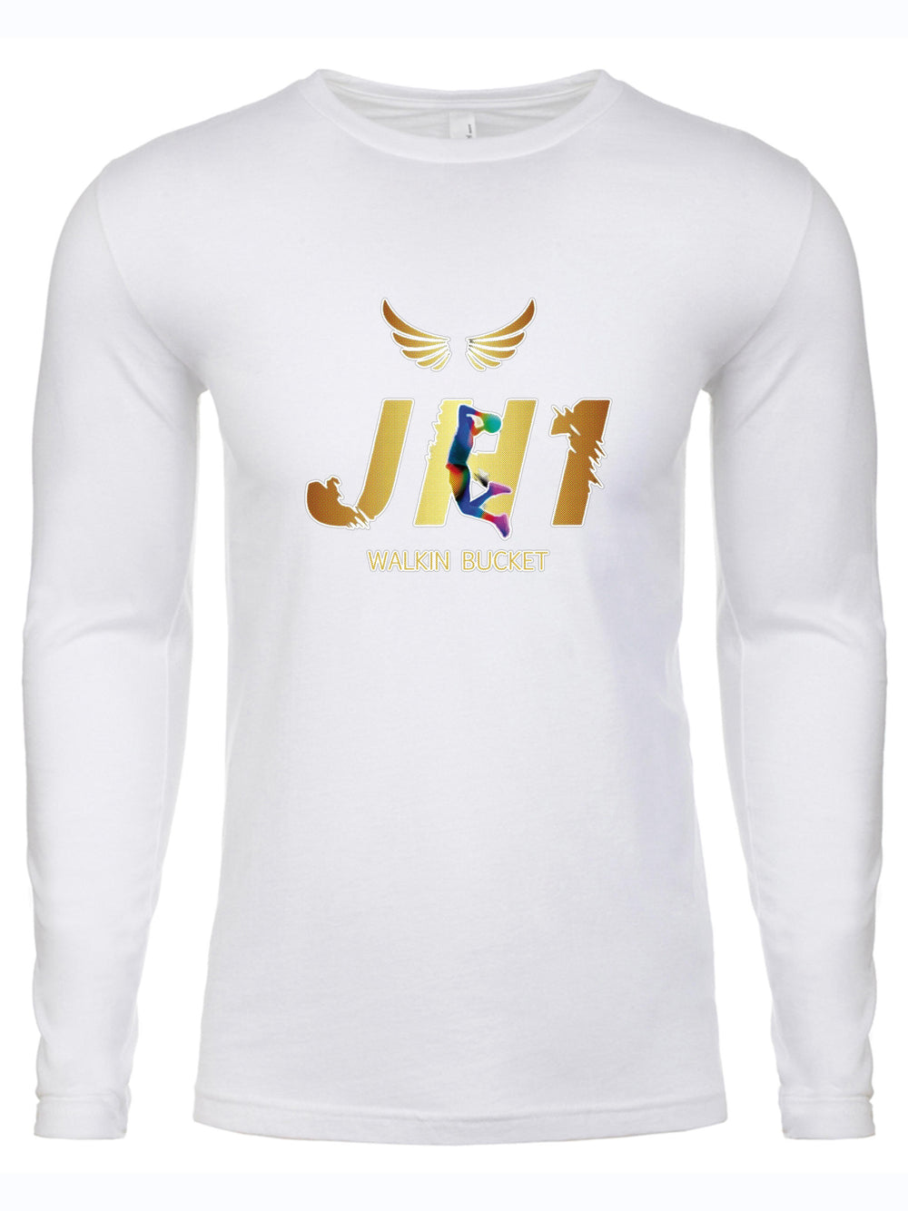 JH1 Long Sleeve