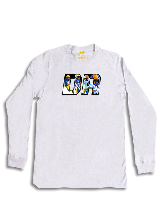 Desmond Reid Initials Long Sleeve