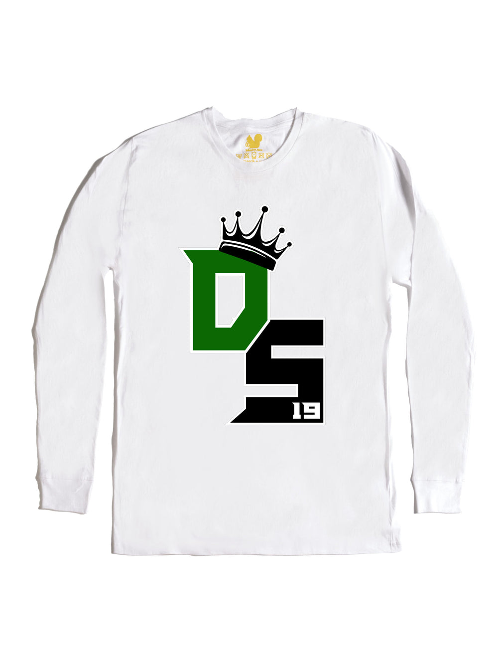 Donovan Spellman Long Sleeve