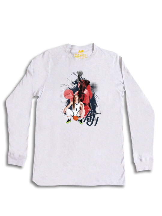 Drea Jovic Long Sleeve