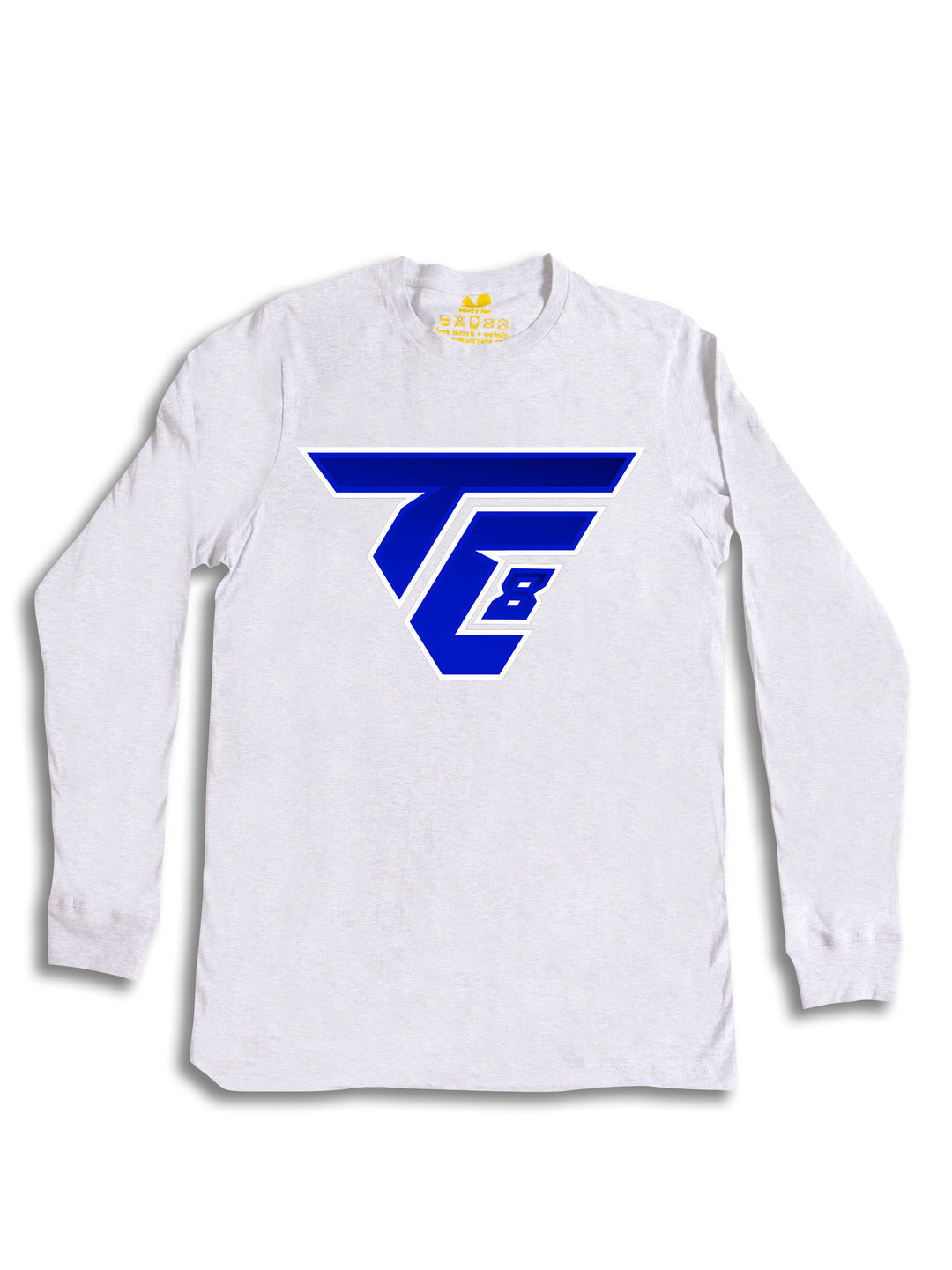 Tyshawn Campbell Logo Long Sleeve