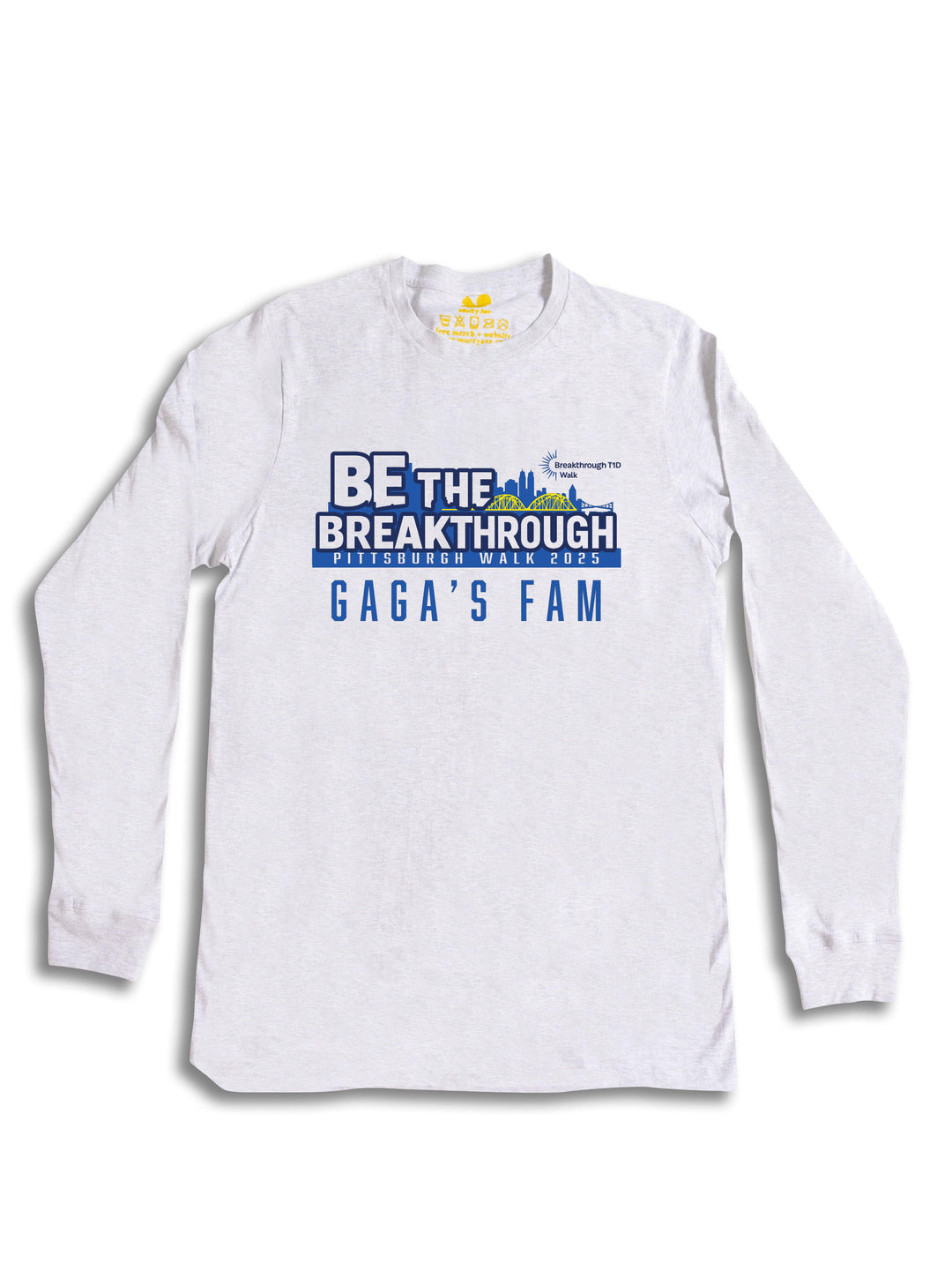 Gagas Fam Long Sleeve